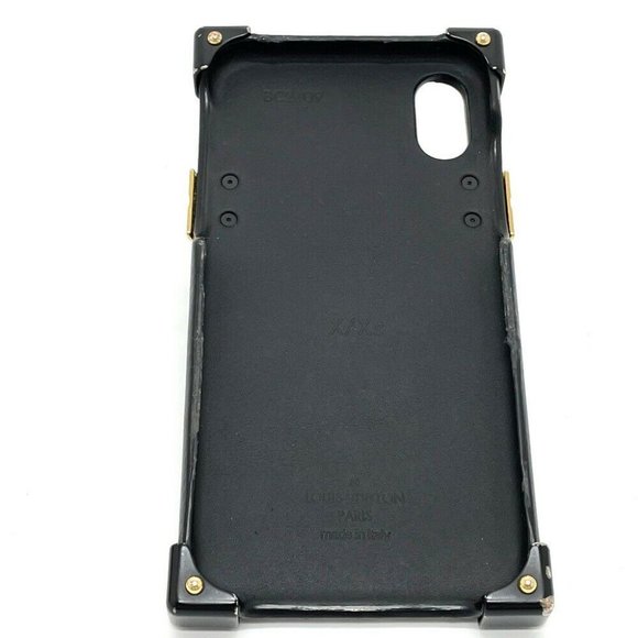 LOUIS VUITTON M67895 Eye Trunk Light IPHONE Case - Picture 2 of 10